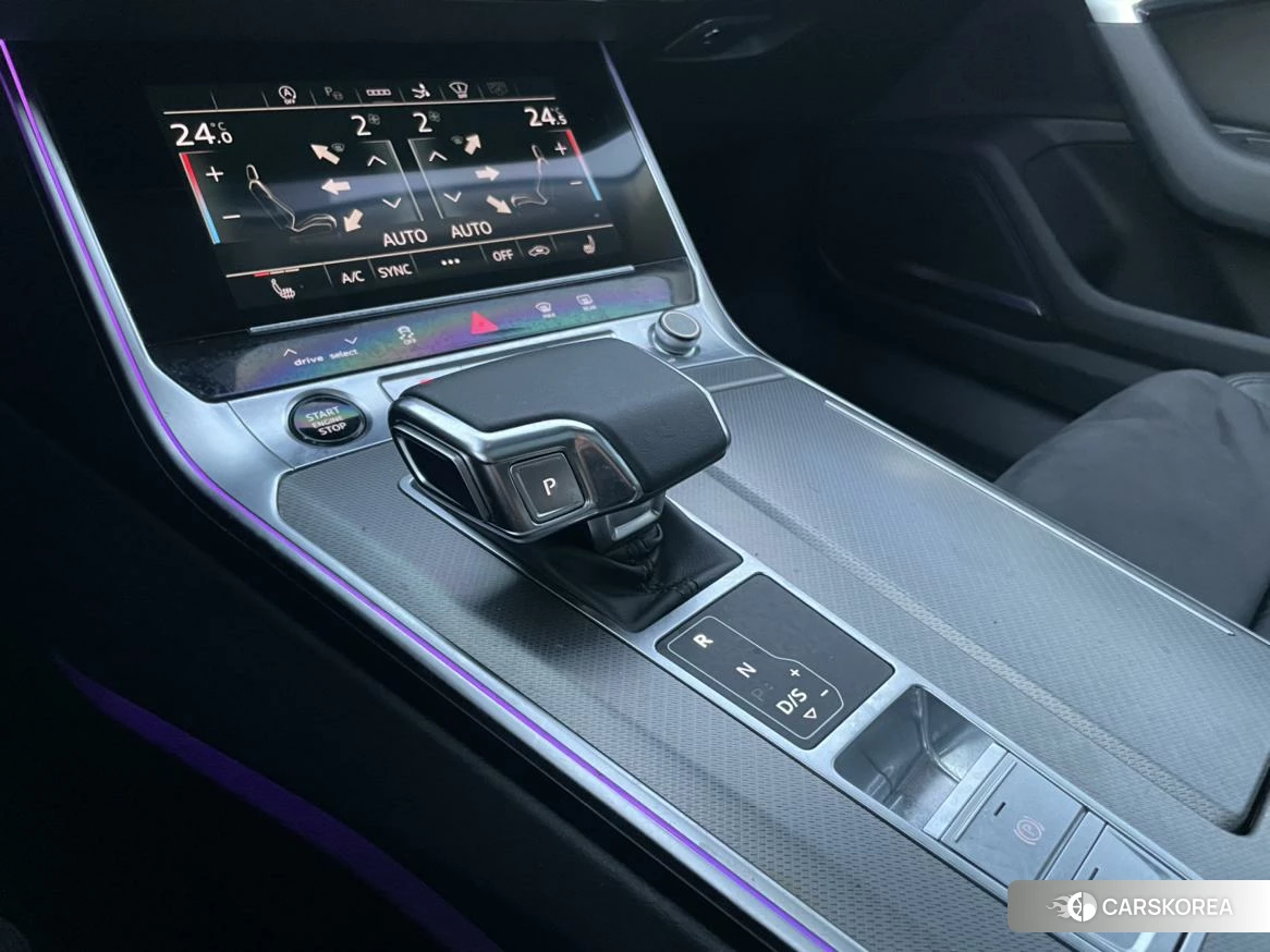 Audi A7 id 4440910 из Китая 7