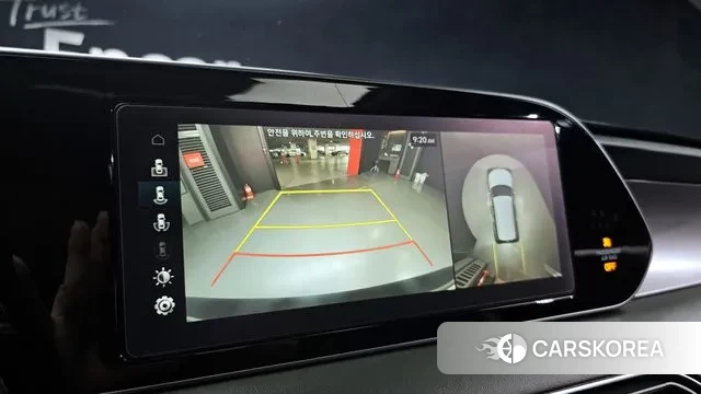 Hyundai Palisade id 2886134 из Кореи 7