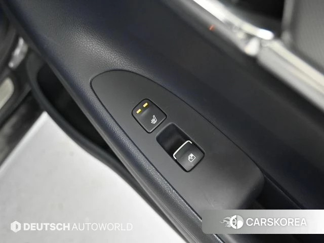 Hyundai The New Grandeur IG id 4384233 из Кореи 7