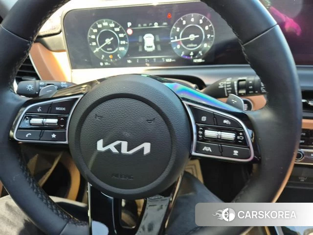 Kia The New Seltos id 3896531 из Кореи 7