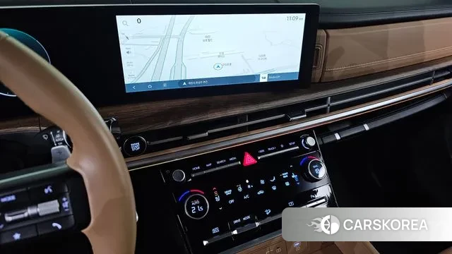 Hyundai Santa Fe (MX5) id 3776276 из Кореи 7