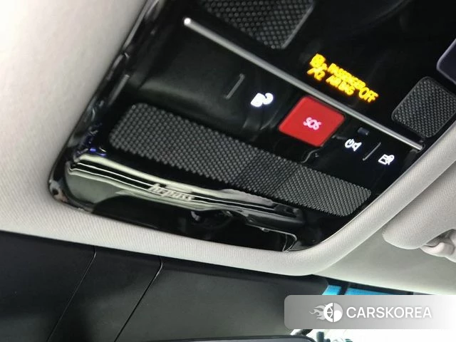 Hyundai Grandeur (GN7) id 4249174 из Кореи 7