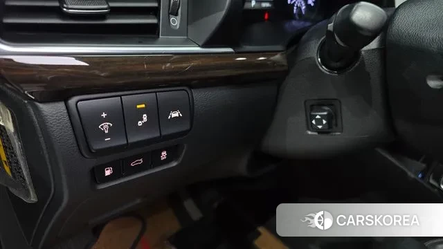 Kia All New K7 Hybrid id 3375251 из Кореи 7