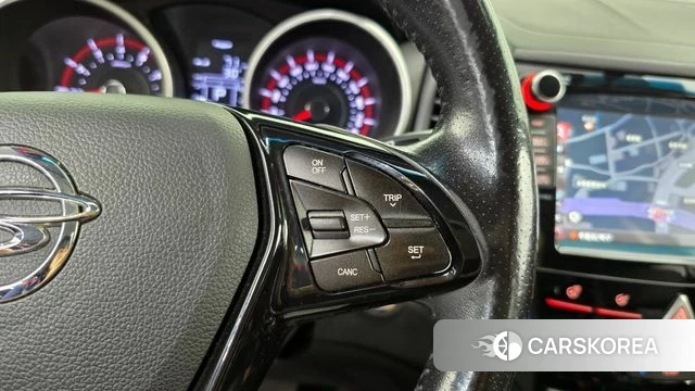 Ssangyong Tivoli Air id 4397932 из Кореи 7