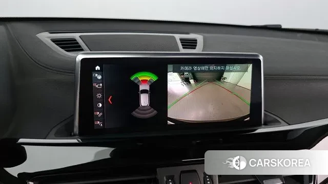 BMW X2 (F39) id 3044427 из Кореи 7