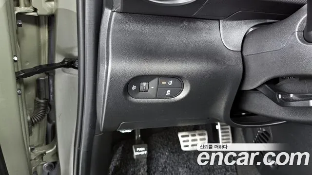 Hyundai Casper id 2737769 из Кореи 7