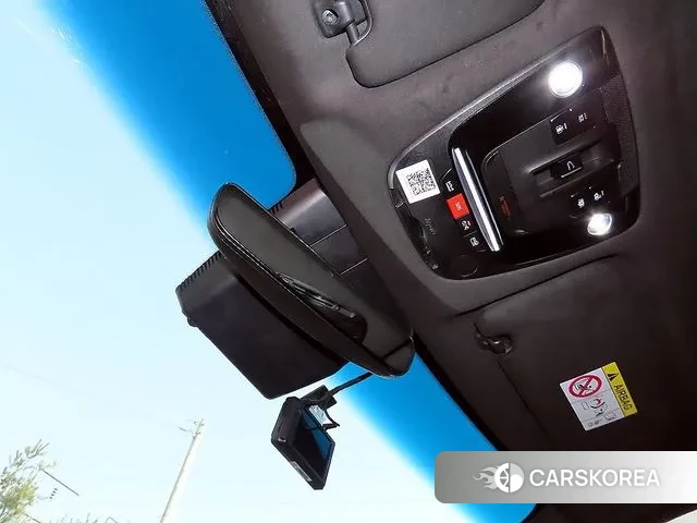 Kia K8 id 3712568 из Кореи 7