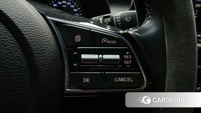 Kia Come New K3 id 4780993 из Кореи 7