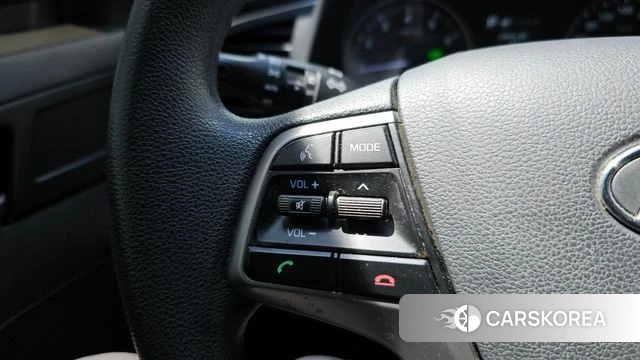 Hyundai Avante AD id 4363474 из Кореи 7