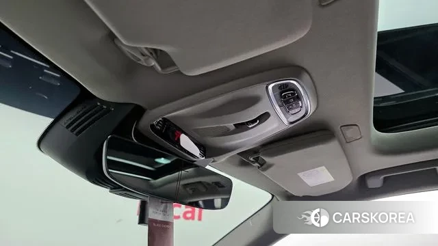 Volvo XC90 second Generation id 3736945 из Кореи 7