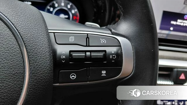 Kia K5 3rd generation id 4369497 из Кореи 7