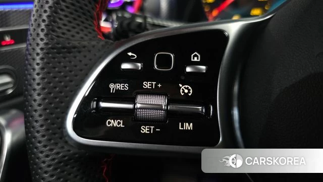 Mercedes-Benz A-Class W177 id 3826838 из Кореи 7