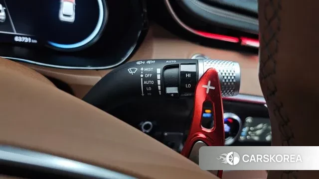 Genesis GV70 id 3691032 из Кореи 7