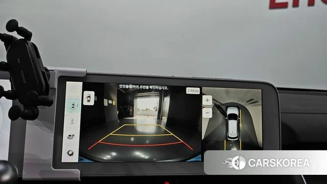 Hyundai Ionic 5 id 4899132 из Кореи 7