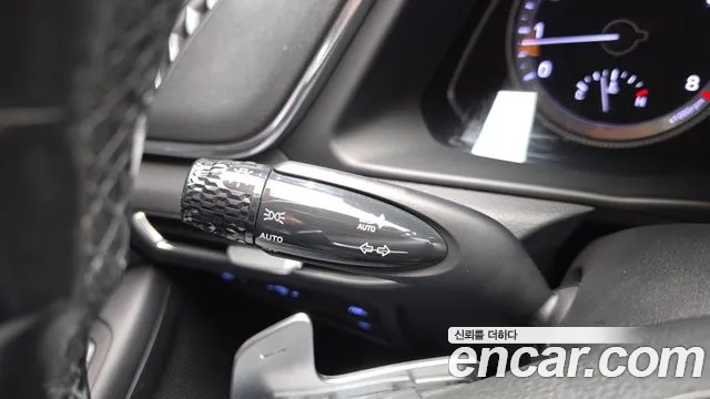 Hyundai Sonata (DN8) id 2642050 из Кореи 7