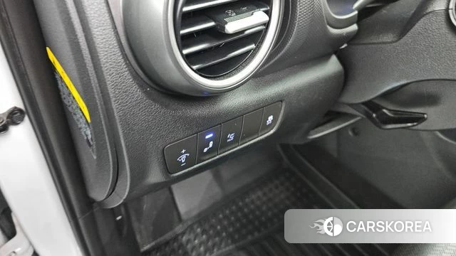 Hyundai Kona id 4180363 из Кореи 7