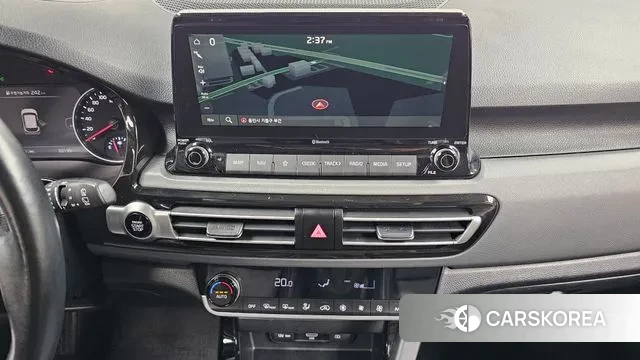 Kia Seltos id 3389558 из Кореи 7