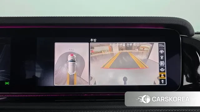 Mercedes-Benz G-Class W463b id 3343182 из Кореи 7