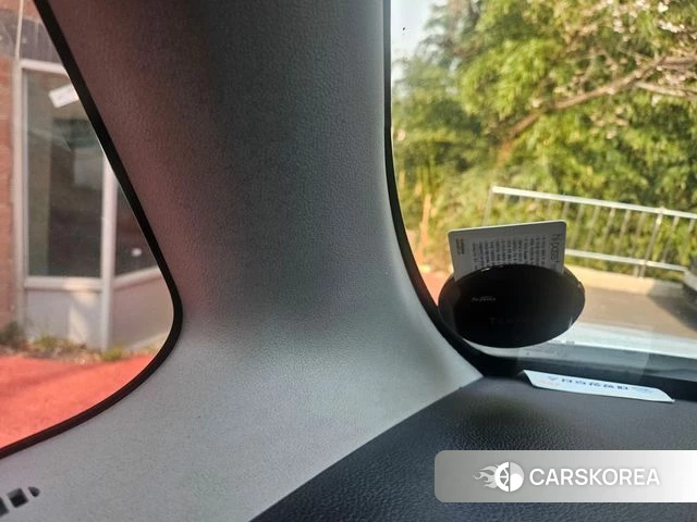 Kia The New Ray id 3845640 из Кореи 7