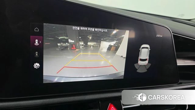 Kia Di Ol Nu Niro id 4740737 из Кореи 7