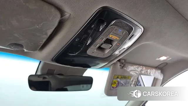 Genesis GV80 id 3616690 из Кореи 7