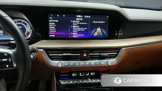 Kia Mohave Master id 3545350 из Кореи 7