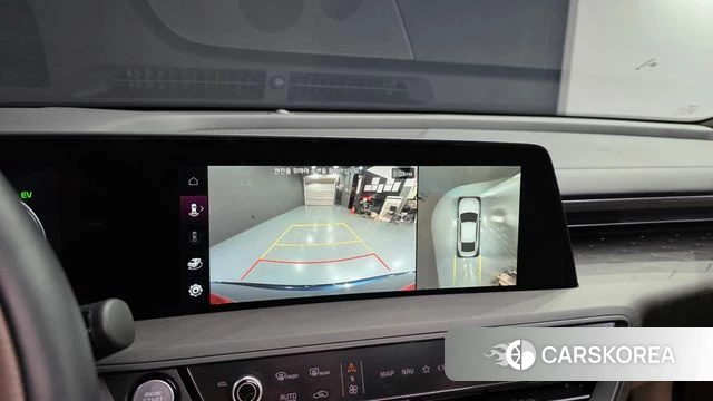 Kia K8 Hybrid id 4612774 из Кореи 7