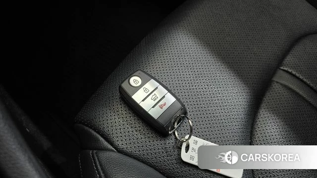 Kia The New K5 2nd generation id 4520778 из Кореи 7