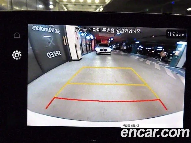 Kia Morning Urban (JA) id 2956014 из Кореи 7