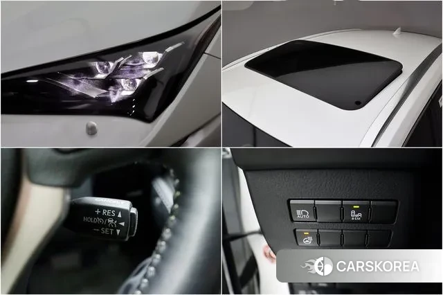 Lexus NX300h id 2994920 из Кореи 7