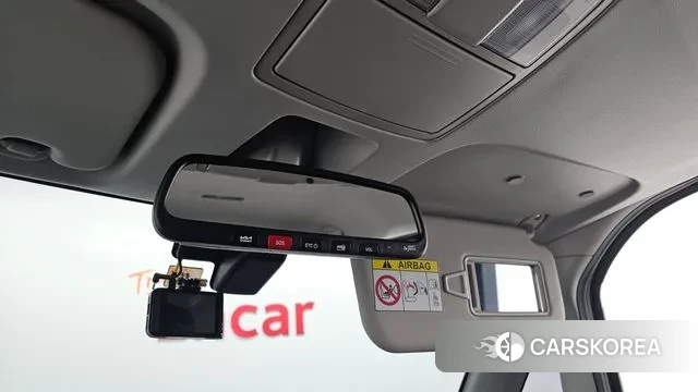 Kia The New Ray id 3467933 из Кореи 7