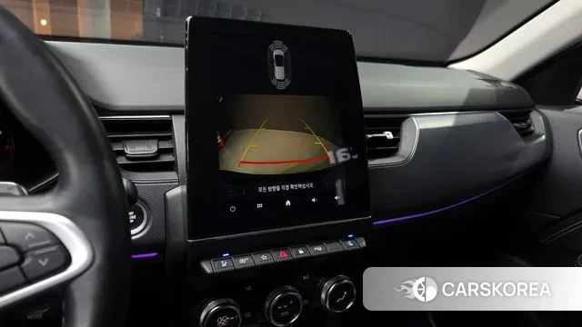 Renault Korea (Samsung) XM3 id 3577171 из Кореи 7