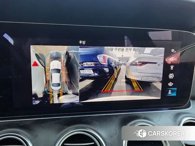 Mercedes-Benz E-Class W213 id 3611203 из Кореи 7