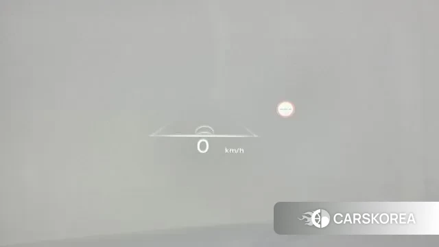 Genesis GV80 id 3384341 из Кореи 7