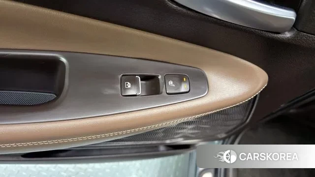 Hyundai Santa Fe TM id 3429451 из Кореи 7