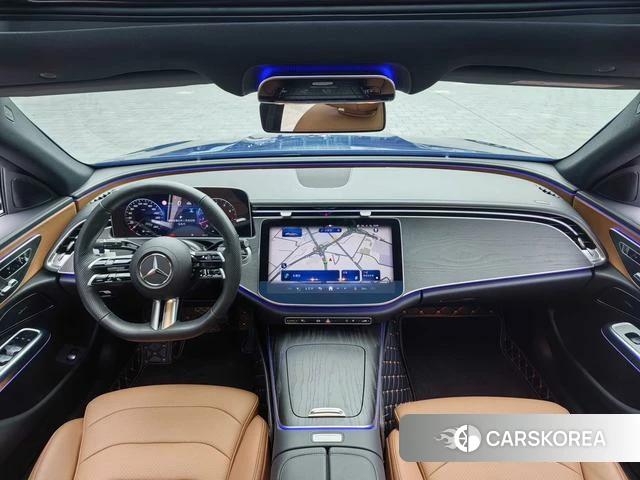 Mercedes-Benz E-class id 4257019 из Китая 7