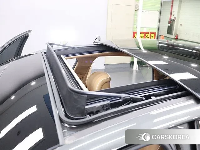 Genesis G80 (RG3) id 3098034 из Кореи 7