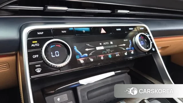 Genesis GV80 id 3053099 из Кореи 7