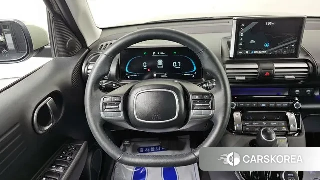 Hyundai Casper id 3629889 из Кореи 7