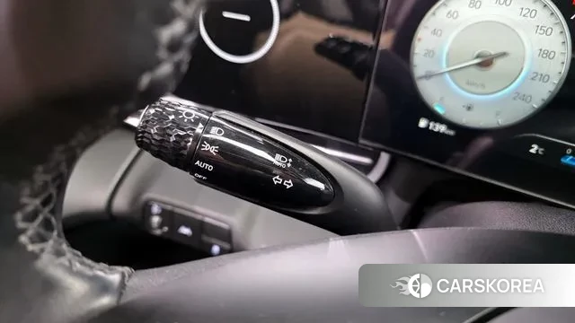 Hyundai Avante (CN7) id 3650428 из Кореи 7