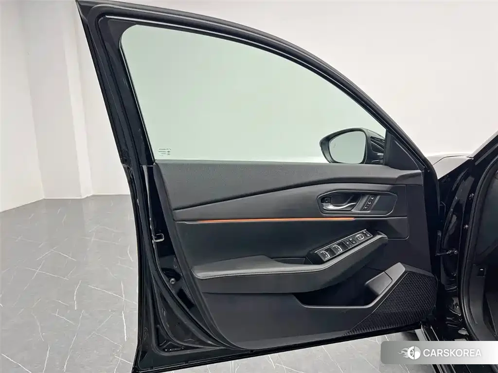 Honda Accord id 4577607 из Китая 7