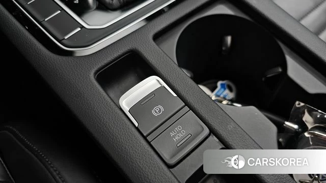 Volkswagen Passat GT (B8) id 4269453 из Кореи 7