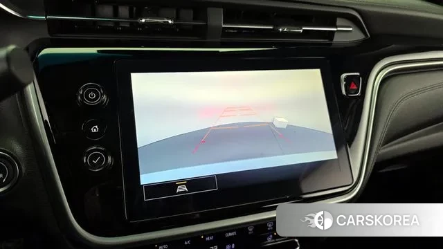 Chevrolet (GM Daewoo) New Bolt EV id 3317211 из Кореи 7