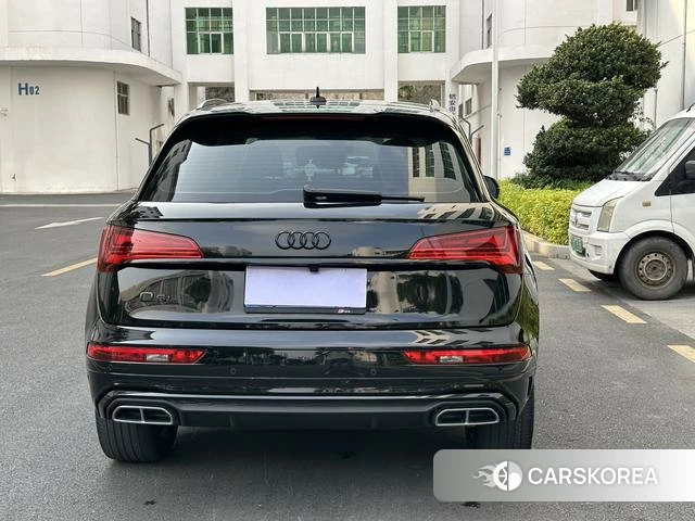 Audi Q5L Sportback id 4261489 из Китая 7