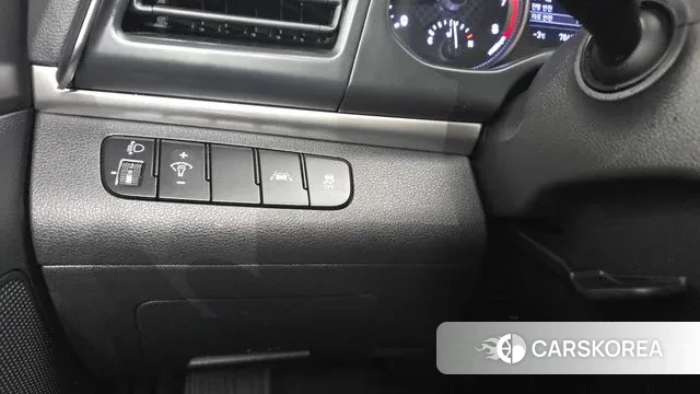 Hyundai The New Avante AD id 3608193 из Кореи 7