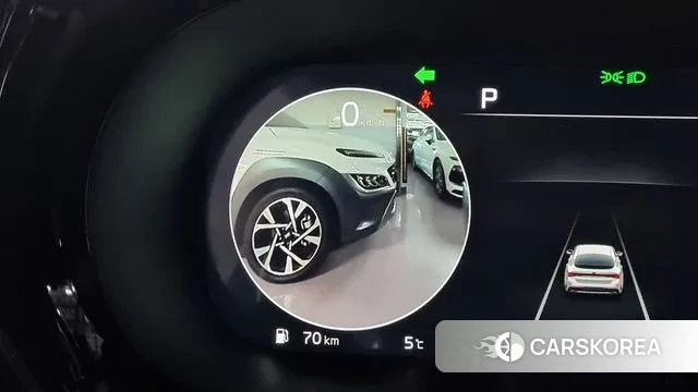 Kia K5 3rd generation id 3619494 из Кореи 7