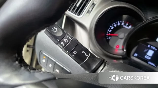 Kia The New Ray id 3509037 из Кореи 7