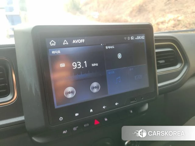 Renault Korea (Samsung) Master id 4517645 из Кореи 7