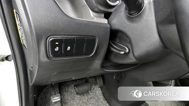 Kia The New Ray id 3464509 из Кореи 7