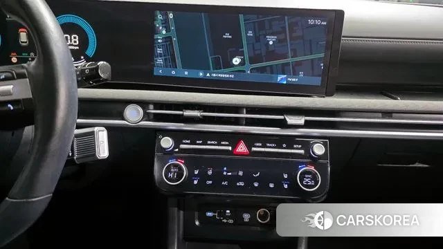 Hyundai The New Tucson (NX4) id 3565685 из Кореи 7